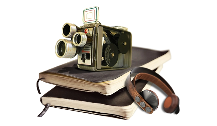 camaraylibros
