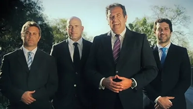 ESPN - Mundial de Rugby