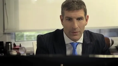 ESPN SportsCenter - Martín Palerno