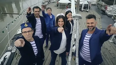 ESPN Apertura Pura Química