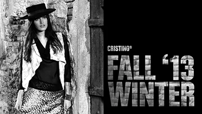 Cristino Campa&ntilde;a - Oriana Sabatini